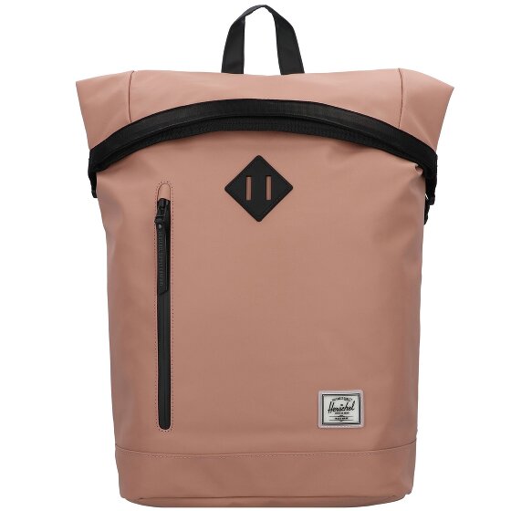 Herschel Sac à dos Roll Top 46 cm, compartiment pour ordinateur portable