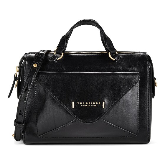 The Bridge Frida Sac à main Cuir véritable 25 cm