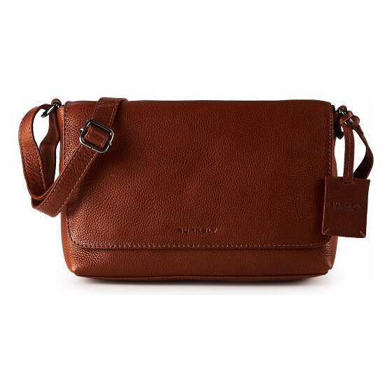 Burkely Antique Avery Sac à bandoulière Cuir 24 cm