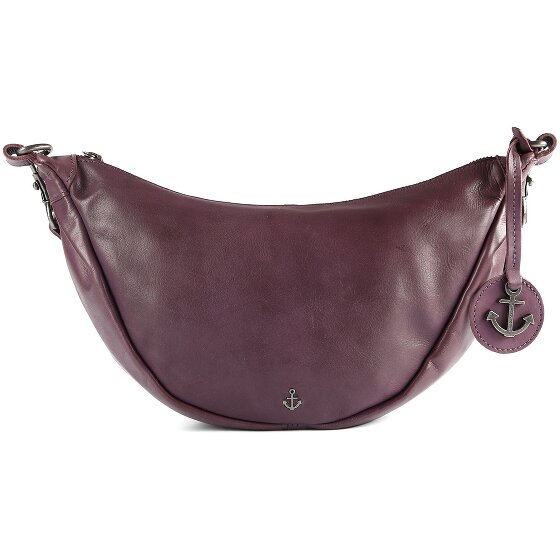 Harbour 2nd Anchor Love Smilla Sac à bandoulière Cuir 33 cm