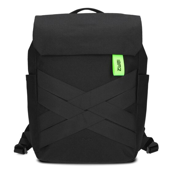 Zwei Alex Daypack 40 cm Compartiment pour ordinateur portable