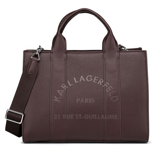 Karl Lagerfeld Rsg Sac de shopper 26 cm