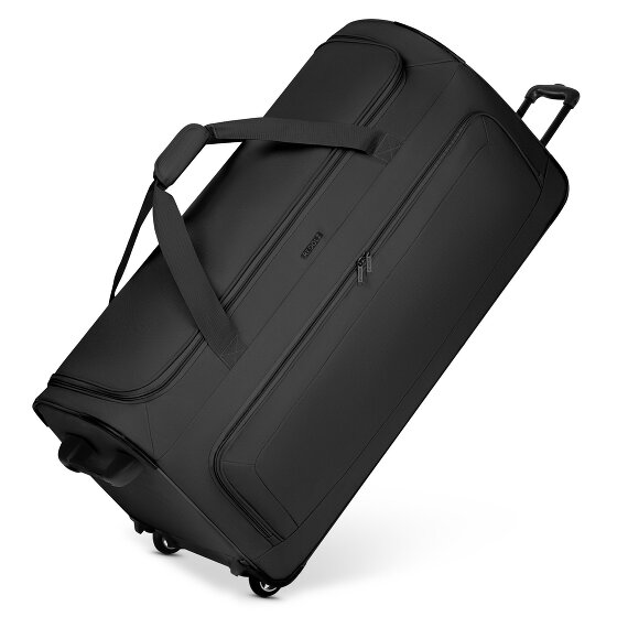 Redolz Sac de voyage Duffle Essentials à 2 roulettes XXL 91 cm taille spéciale