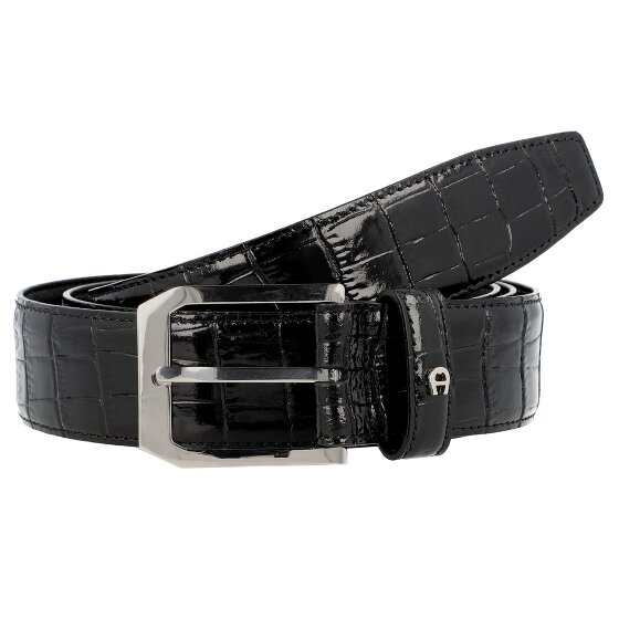 AIGNER Ceinture business en cuir