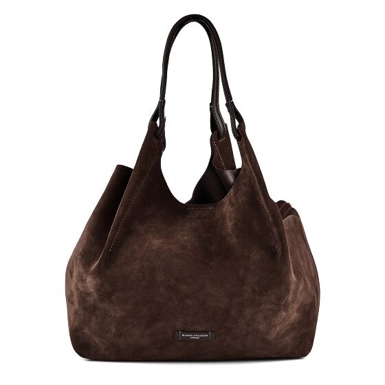 Gianni Chiarini Dua Sac de shopper Cuir véritable 38 cm