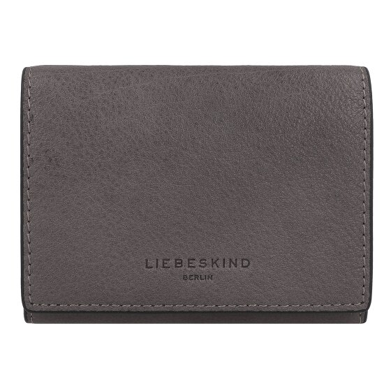 Liebeskind Lou 2 Porte-monnaie Protection RFID Cuir 11 cm