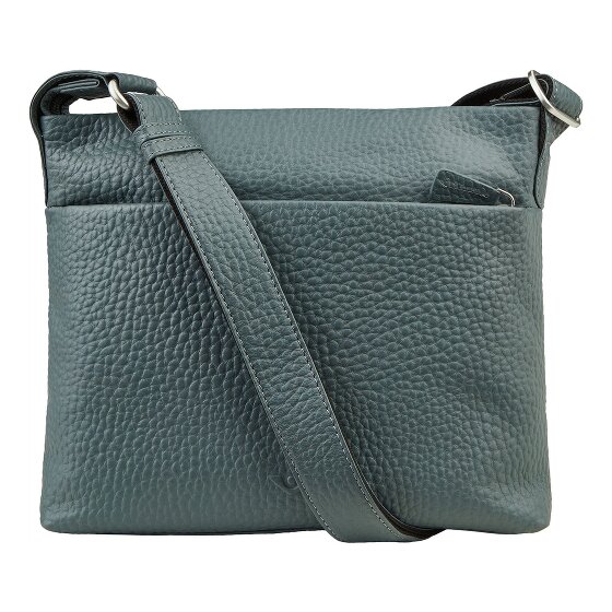 Voi Hirsch Bristol Sac à bandoulière Cuir véritable 28 cm