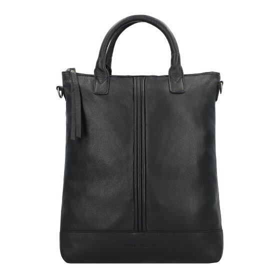 Harbour 2nd Just Pure Agnes Sac à main Cuir 34 cm