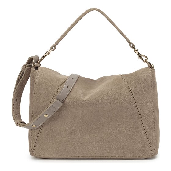 LES VISIONNAIRES Louise Icon Sac à main Cuir 30 cm