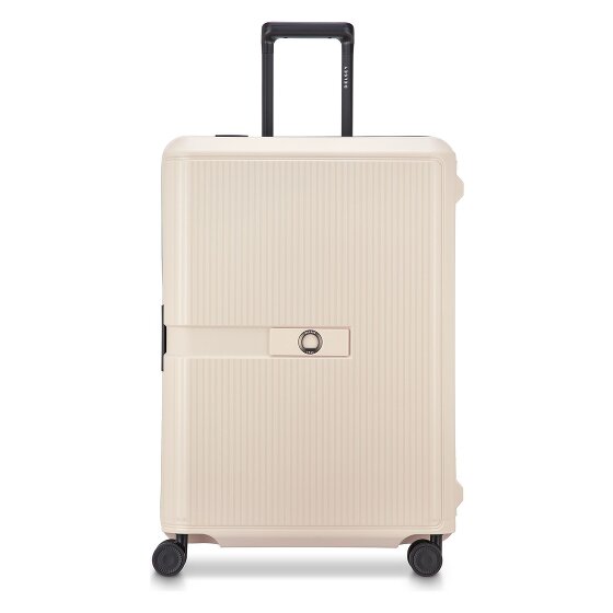 Delsey Paris Vauban 4 roulettes Trolley 70 cm