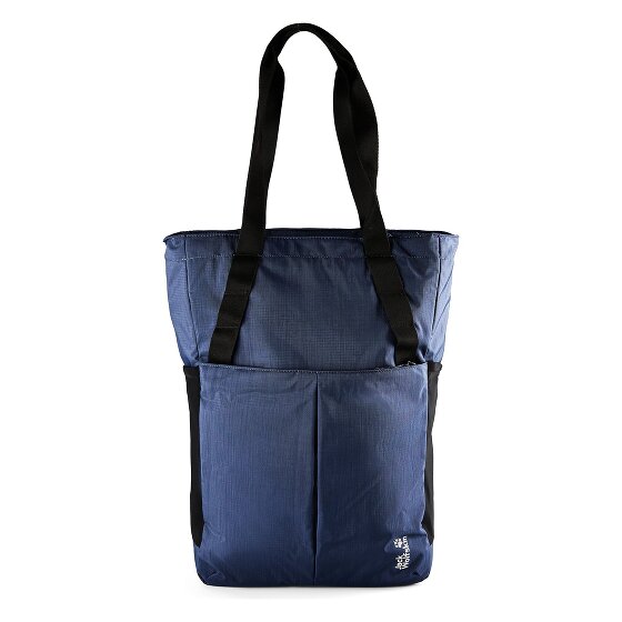 Jack Wolfskin Zoya Sac de shopper 41 cm Compartiment pour ordinateur portable