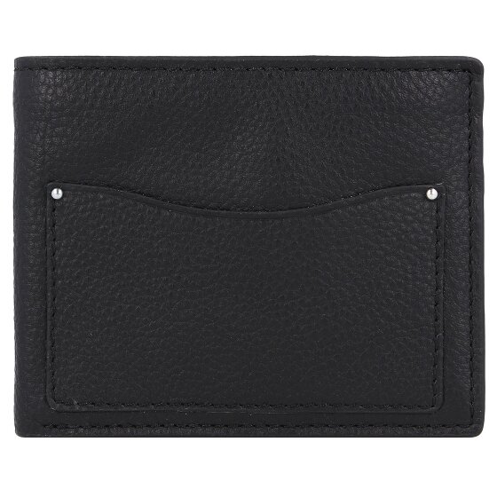 Fossil Anderson Porte-monnaie Cuir 12 cm
