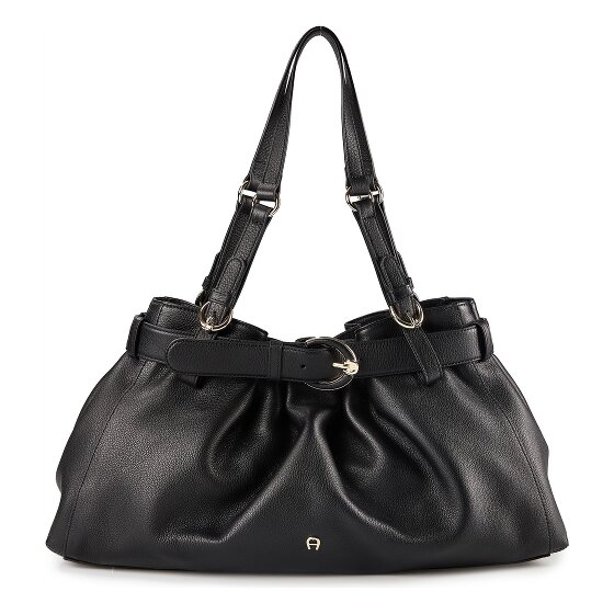 AIGNER Lavinia Sac à bandoulière Cuir 45 cm