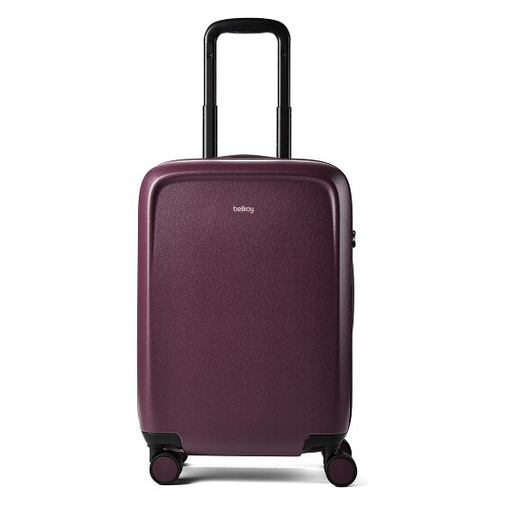 Bellroy Transit 4 roues Valise cabine 58 cm