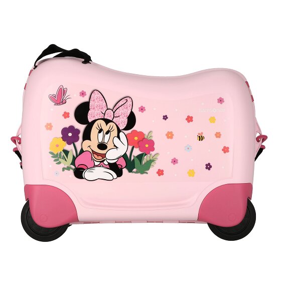 Samsonite Dream2go Disney 4 roues Valise enfant à roulettes 38 cm