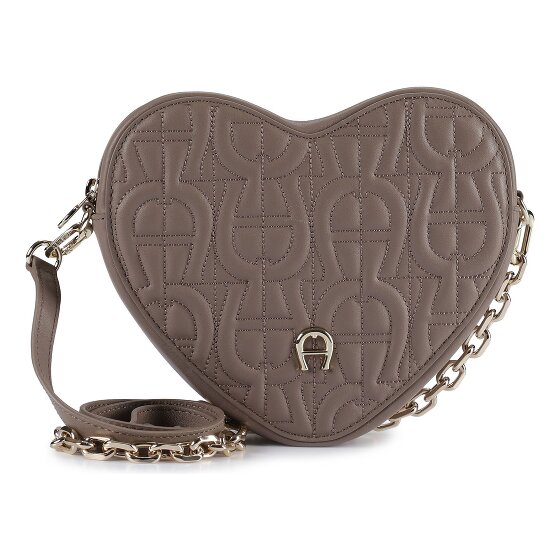 AIGNER Fashion Sac à bandoulière Cuir 19 cm