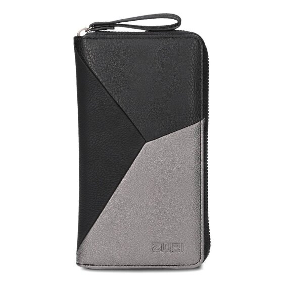Zwei Jana Porte-monnaie 20 cm
