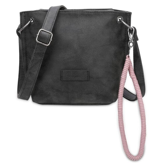 Fritzi aus Preußen Fritzi03N Vintage Sac à bandoulière 22.5 cm