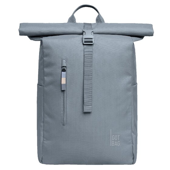 GOT BAG Rolltop Easy Daypack 30 cm Compartiment ordinateur