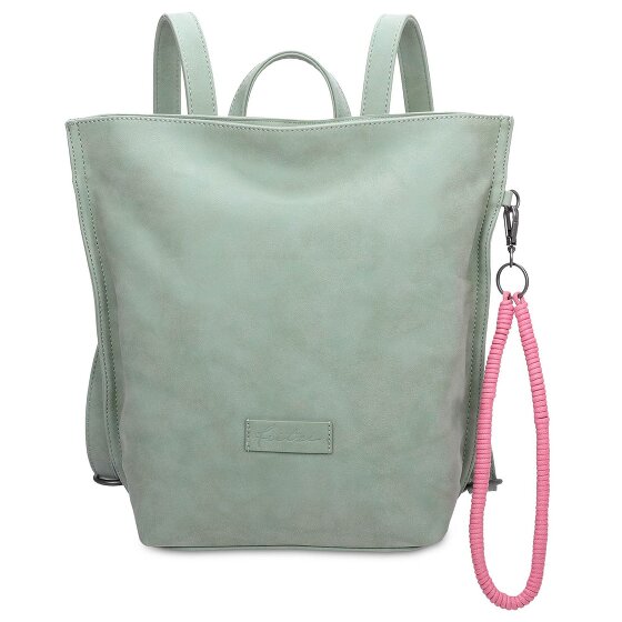 Fritzi aus Preußen Fritzi33N Vintage Sac à dos de ville 35.5 cm