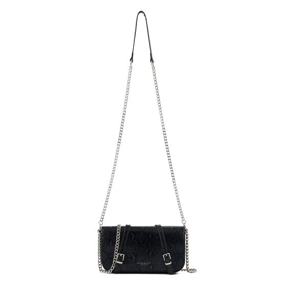 Seidenfelt Lilleby Sac à bandoulière 22 cm