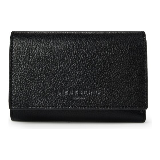 Liebeskind Linn Porte-monnaie Protection RFID Cuir véritable 13.5 cm