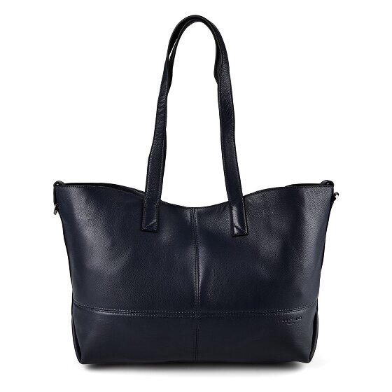Liebeskind Ariel Sac de shopper Cuir véritable 49 cm