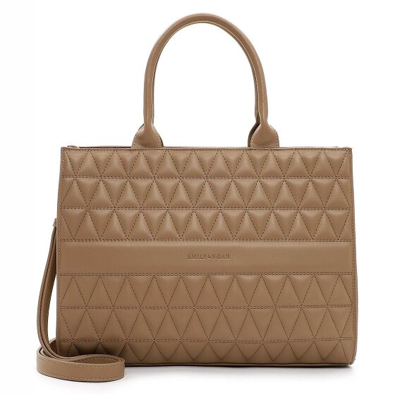 Emily & Noah E&N Donatella Sac de shopper 33 cm