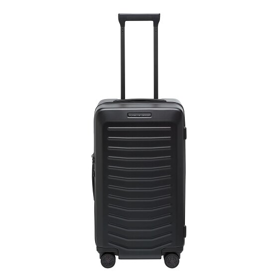 Porsche Design Roadster, trolley à 4 doubles roulettes 65 cm