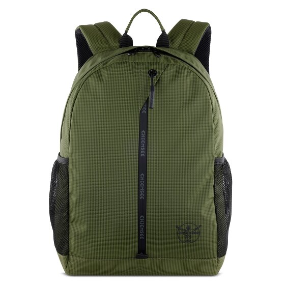 Chiemsee Light N Base Daypack 45 cm Compartiment pour ordinateur portable