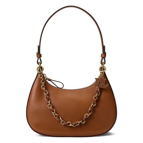 Lauren Ralph Lauren Marcy Sac à bandoulière Cuir véritable 18 cm
