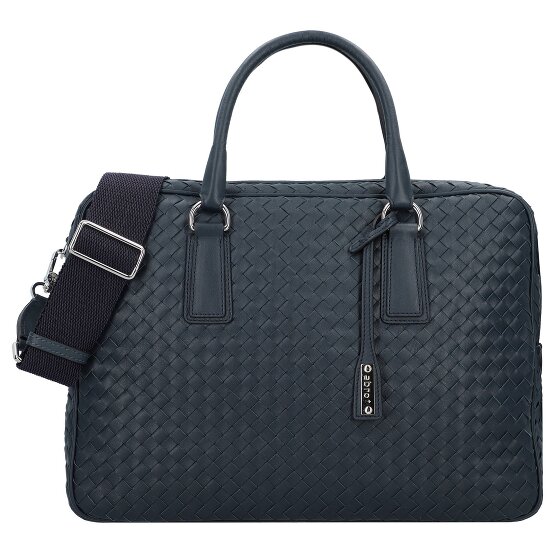 abro Lotus Sac à main Cuir 39 cm