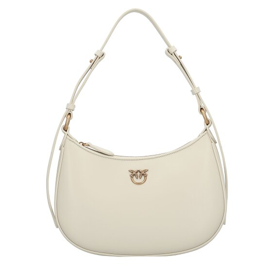 PINKO Half Moon Sac à bandoulière Cuir 26 cm