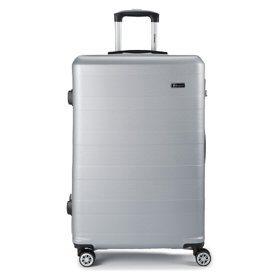 Benzi 5330 4 roulettes Trolley L 75 cm