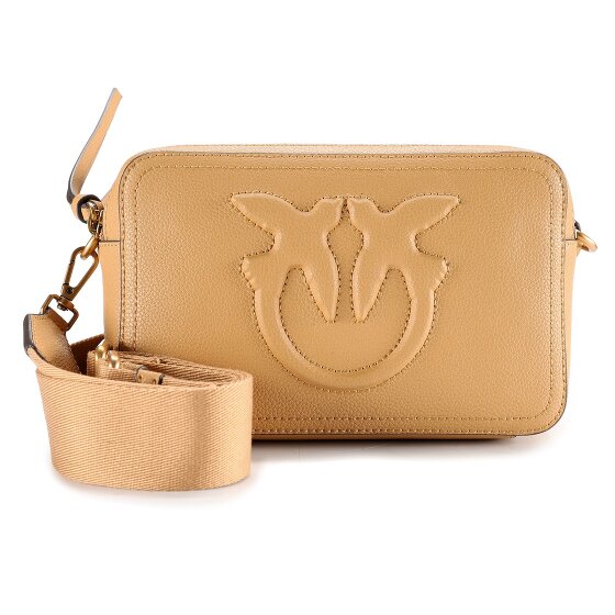 PINKO Carrie Sac à bandoulière Cuir 20 cm