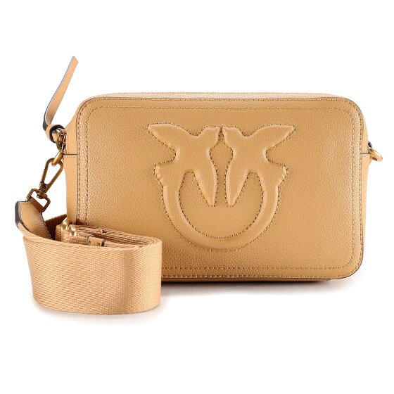 PINKO Carrie Sac à bandoulière Cuir 20 cm