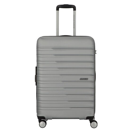 American Tourister Flashline 4 roulettes Trolley 67 cm