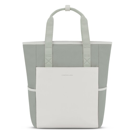 Kapten & Son Sac à dos Lindby 41 cm pour ordinateur portable