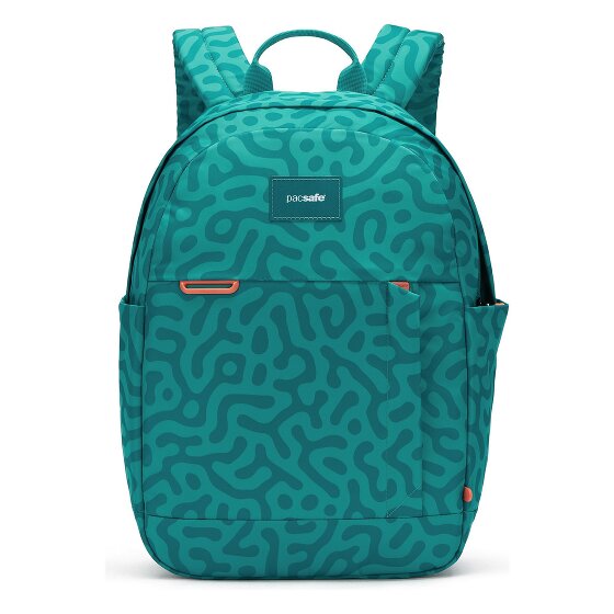 Pacsafe Go Sac à dos RFID 36,5 cm Compartiment pour ordinateur portable