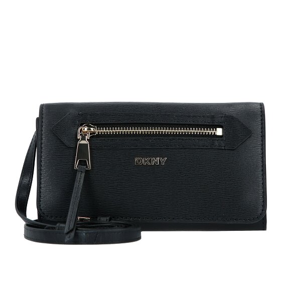 DKNY Bryant Sac pochette Cuir 19 cm
