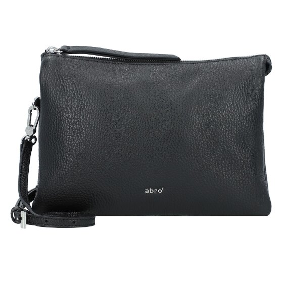abro Adria Sac à bandoulière Cuir 24 cm