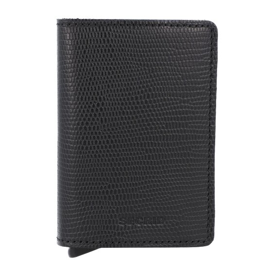 Secrid Slimwallet Rango Porte-cartes de crédit RFID en cuir 7 cm