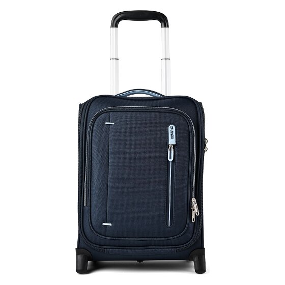American Tourister Cloudrider 4 roulettes Trolley de cabine 40 cm