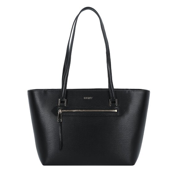 DKNY Bryant Sac de shopper Cuir véritable 31 cm