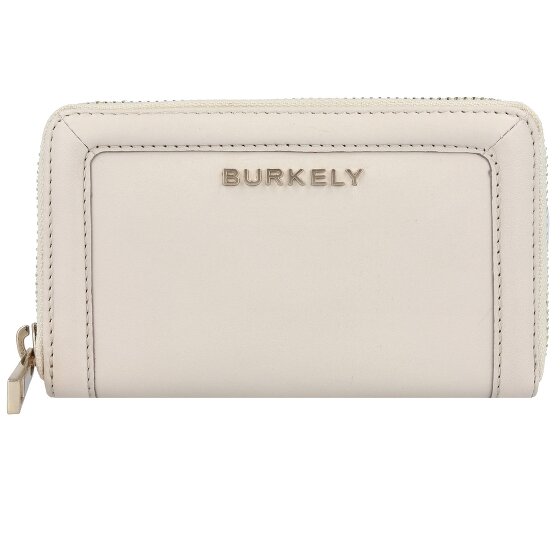 Burkely Beloved Bailey Porte-monnaie Protection RFID Cuir 14 cm