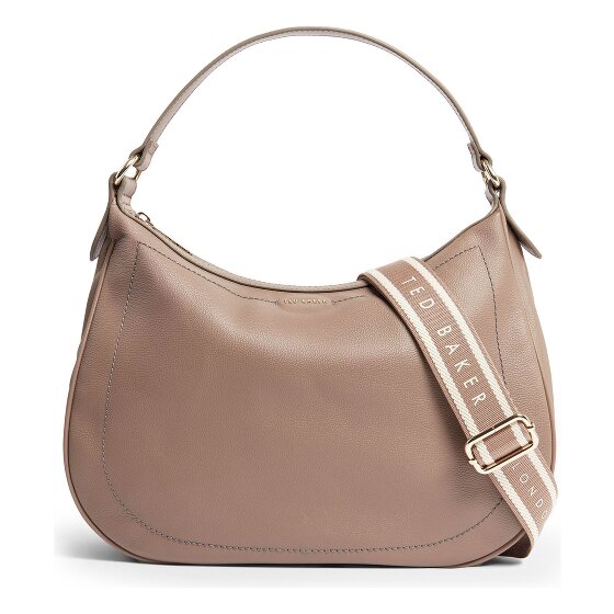 Ted Baker Lyshia Sac à bandoulière Cuir véritable 34 cm