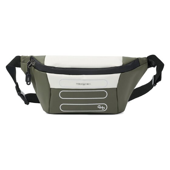 Hedgren Comby Performance Visit P Sac banane Protection RFID 36 cm