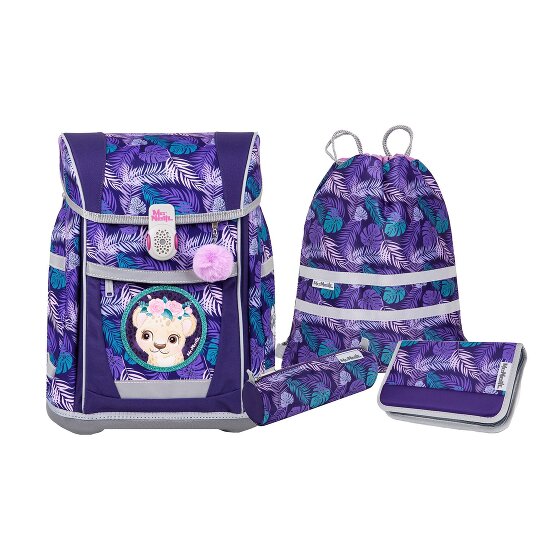 McNeill Tenero Set de cartables 5 pièces