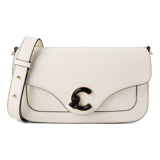 Coccinelle C-Me Sac à bandoulière Cuir 26 cm