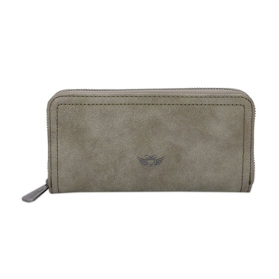 Fritzi aus Preußen Fritzi10 Nicole Vintage Porte-monnaie 20 cm